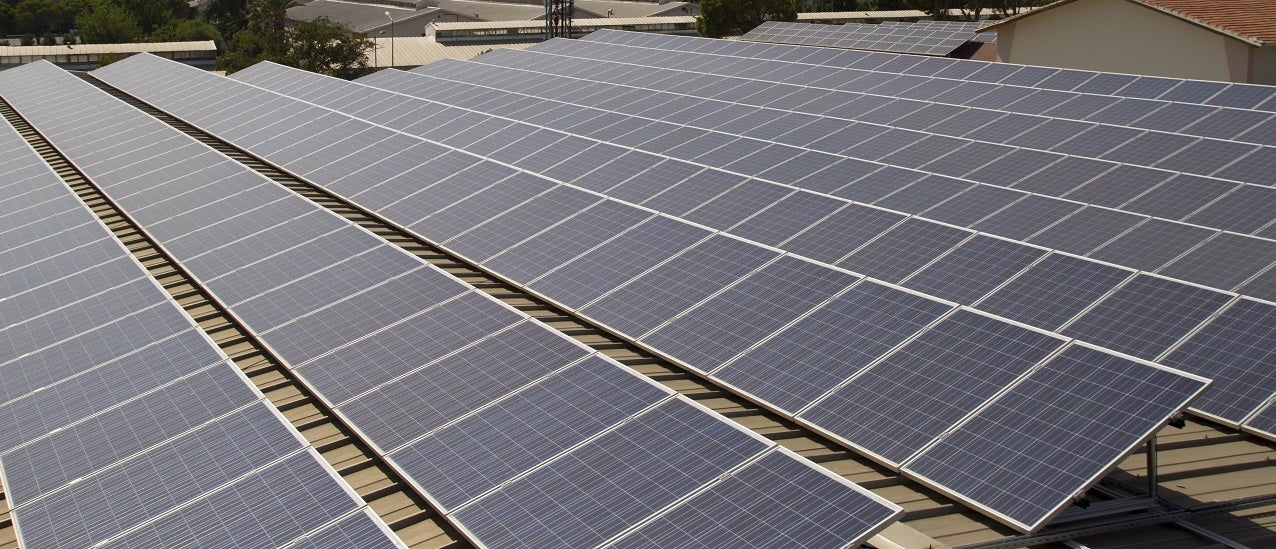 San Juan Solar Power Project Idb Invest