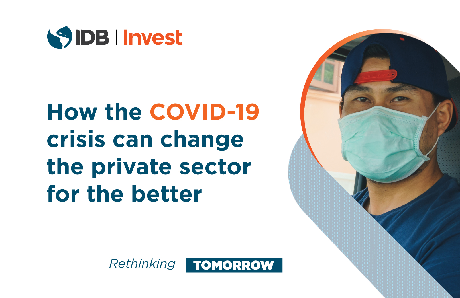 How the COVID-19 Crisis Can Change the Private Sector for 