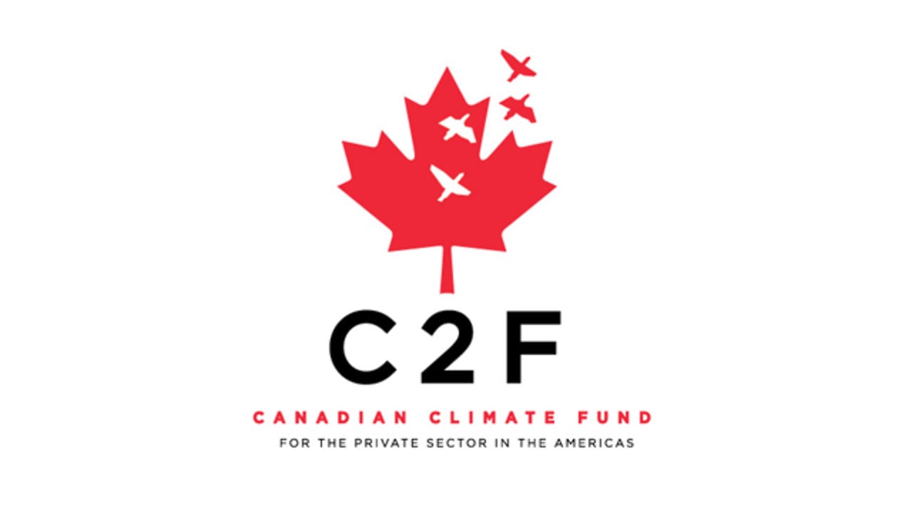 Canadian Climate Fund Logo