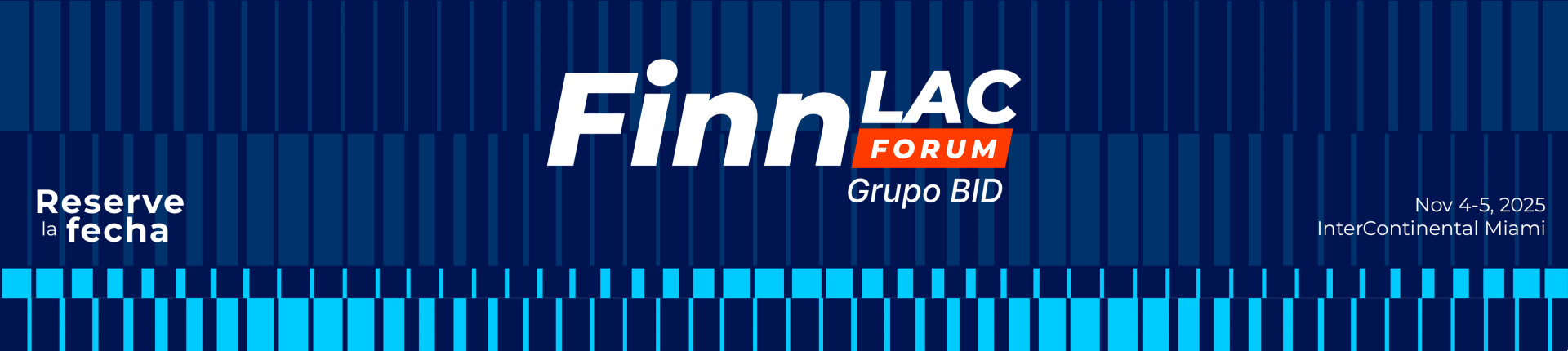 Footer de FinnLAC Forum