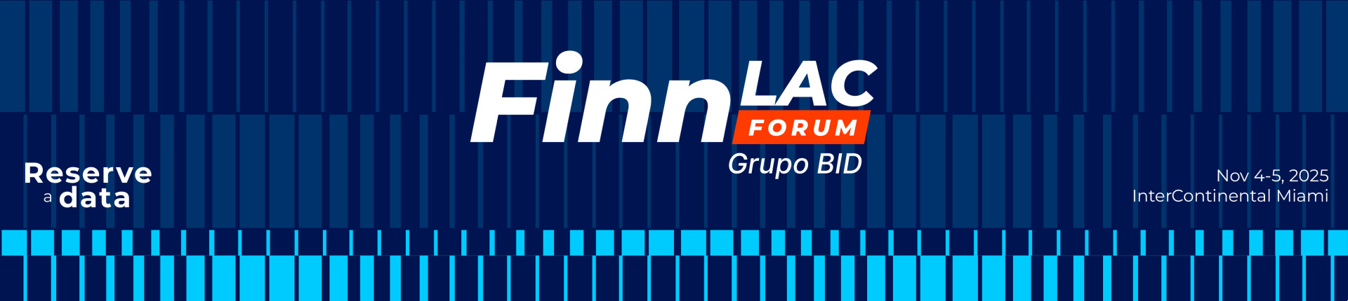 Footer do FinnLAC Forum
