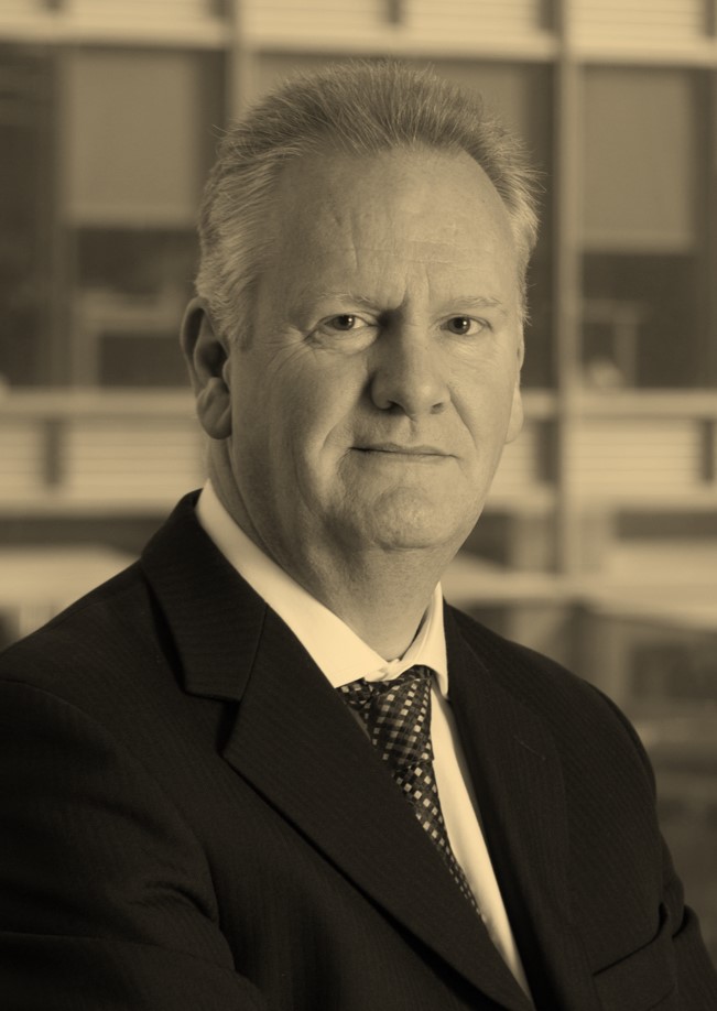 Andrew Steel