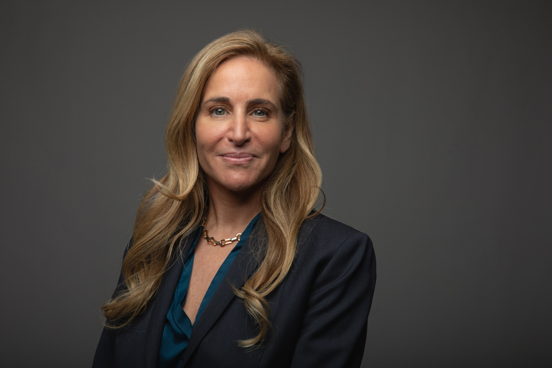 Katia Bouazza, Chief Regions Officer, IDB Invest