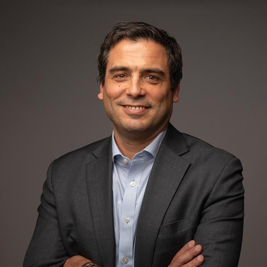 Guillermo Foscarini - IDB Invest