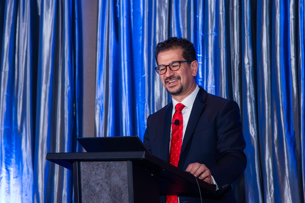 TFFP's 20th Anniversary Celebration  