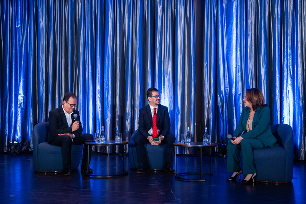 TFFP's 20th Anniversary Celebration  