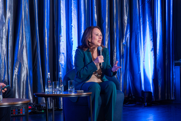 TFFP's 20th Anniversary Celebration  