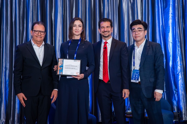 20th anniversary of the Trade Finance Facilitation Program 