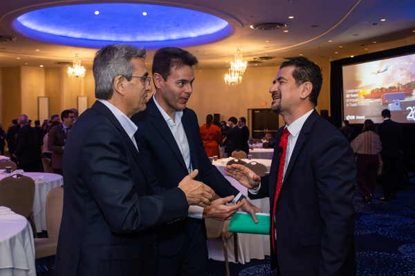 TFFP's 20th Anniversary Celebration  