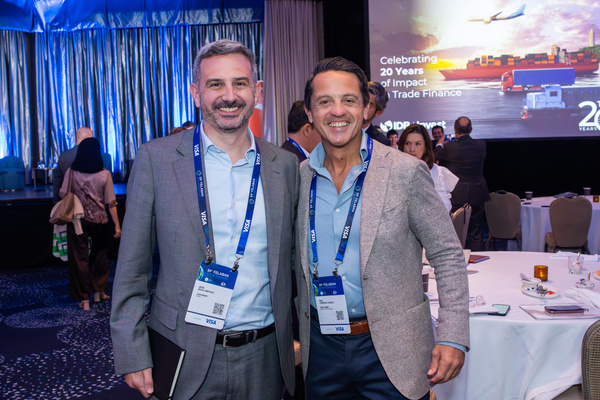 TFFP's 20th Anniversary Celebration  