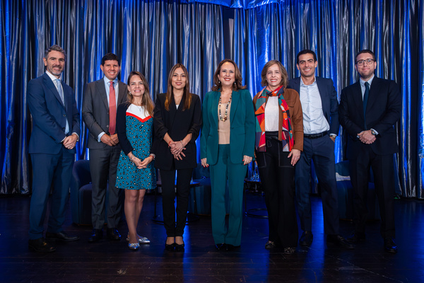 TFFP's 20th Anniversary Celebration  