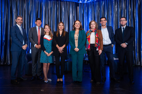 TFFP's 20th Anniversary Celebration  