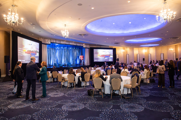 TFFP's 20th Anniversary Celebration  