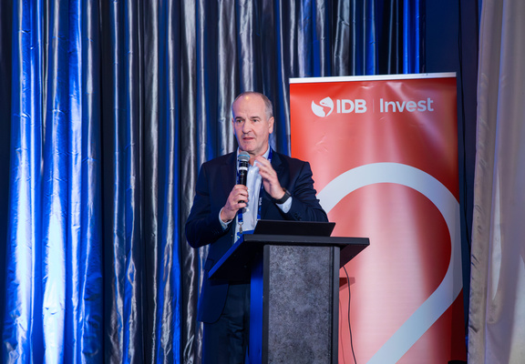 TFFP's 20th Anniversary Celebration  