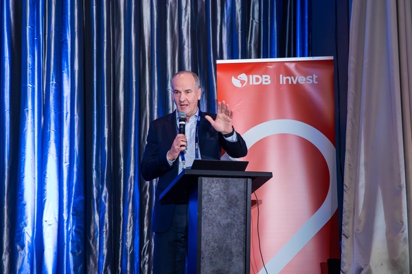 20th anniversary of the Trade Finance Facilitation Program 