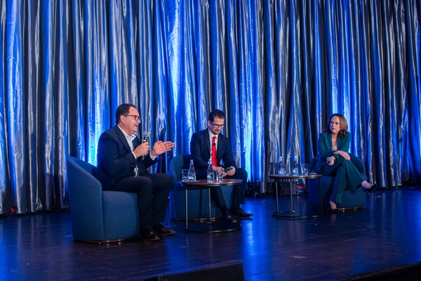 20th anniversary of the Trade Finance Facilitation Program 