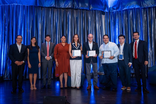 20th anniversary of the Trade Finance Facilitation Program 