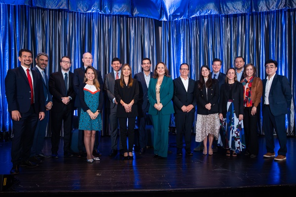 20th anniversary of the Trade Finance Facilitation Program 