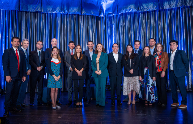 TFFP's 20th Anniversary Celebration  