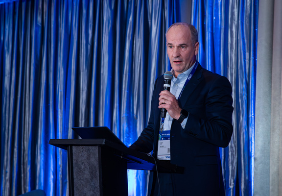 TFFP's 20th Anniversary Celebration  