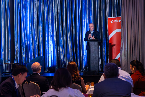 TFFP's 20th Anniversary Celebration  