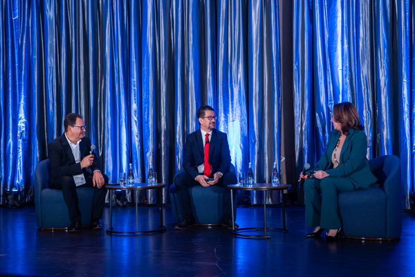 TFFP's 20th Anniversary Celebration  