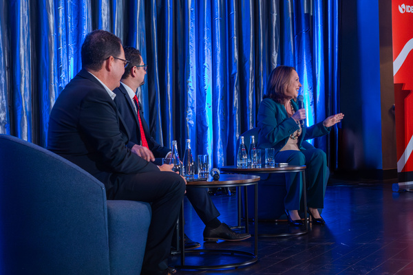 TFFP's 20th Anniversary Celebration  