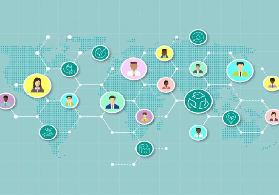 Think Sustainable Network: Sustainable Finances and Investment for Change
