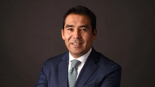 Eric Parrado Herrera