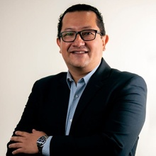 Luis Alejandro Mejía