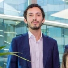 Diego Ignacio Veroiza Avello