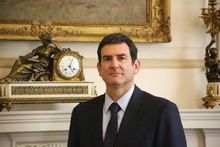 Alberto Raúl Naudon Dell'Oro