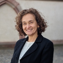 Carla Rossana Della Maggiora Barrios
