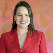 Claudia Núñez Sañudo