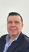 Erick Chacón