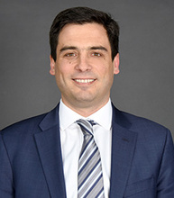 Guillermo Foscarini