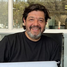 Héctor de la Garza Ramos