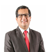 Jorge Guillermo Solis Espinoza