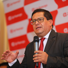 Jorge Guillermo Solis Espinoza