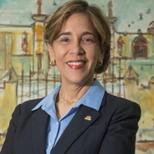 Mercedes Canalde Beras-Goico