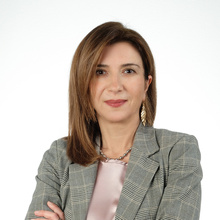 Nataša Goronja