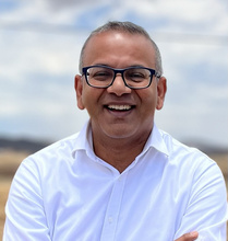 Prateek Shrivastava
