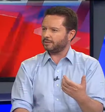 Roberto Andrés Opazo