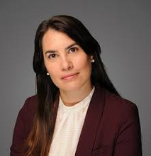 María Magdalena Coronel 