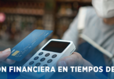 Inclusion Financiera