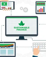 Cuatro claves para los bancos dispuestos a aprovechar las oportunidades de financiamiento sostenible