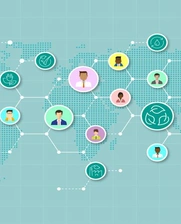 Think Sustainable Network: finanzas e inversiones sostenibles para el cambio