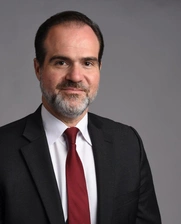 Foto oficial Mauricio Claver-Carone, Presidente del BID.jpg