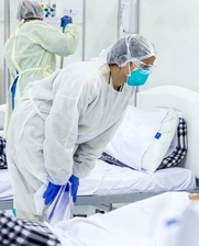 IDB Invest supports the health sector in Brazil