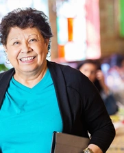 financiamiento Peru mujer microempresa